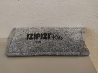 Gafas Izipizi Niñ@ Azul Marino Polarizadas