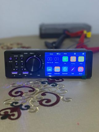 Pantalla de Coche 1 Din