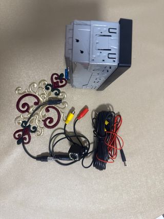 Pantalla de Coche 1 Din