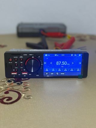 Pantalla de Coche 1 Din