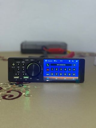 Pantalla de Coche 1 Din