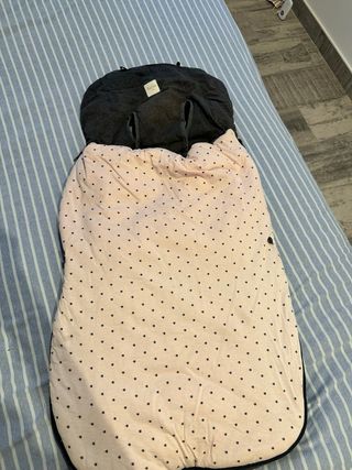 Saco universal algodón Fundas Barcelona