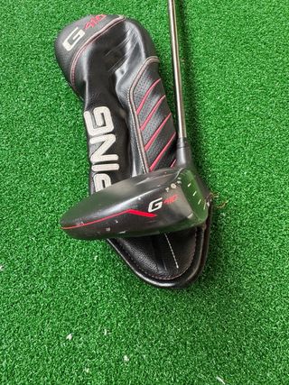 Madera 3 PING G410 SFT Stiff