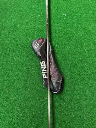 Madera 3 PING G410 SFT Stiff