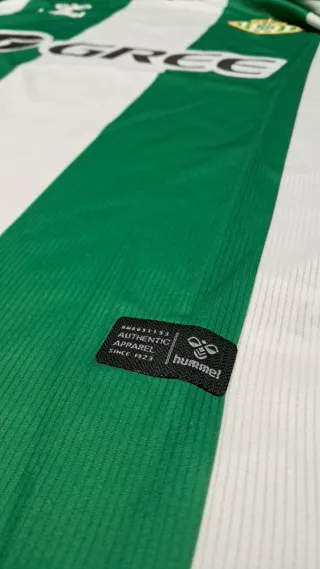Camiseta Betis 25/26