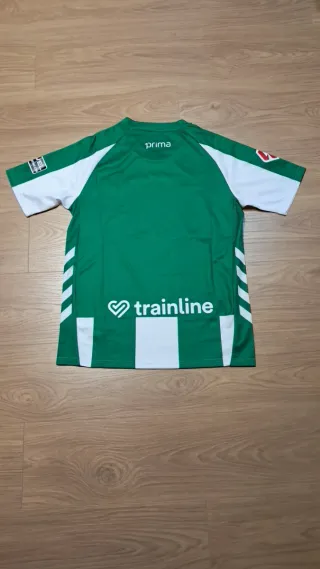 Camiseta Betis 25/26