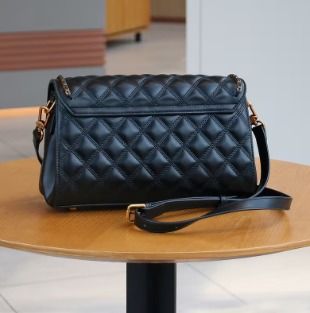 Bolso Banevanf de Hombro Cadena Rombos