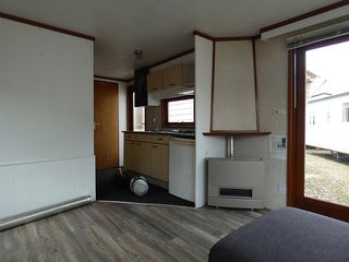 Mobil Home / Casa Movil