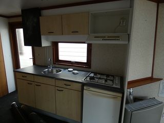 Mobil Home / Casa Movil