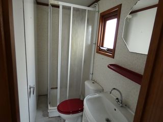 Mobil Home / Casa Movil