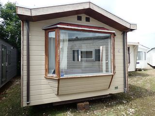 Mobil Home / Casa Movil