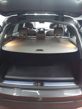 Mercedes-Benz GLC SUV (253) 2021