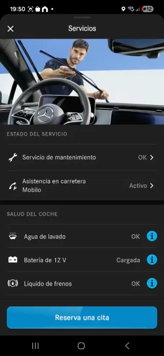 Mercedes-Benz GLC SUV (253) 2021