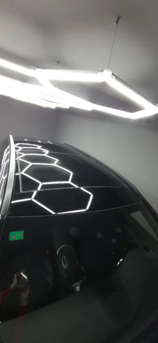 Mercedes-Benz GLC SUV (253) 2021