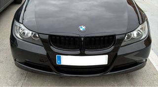 Rejillas bmw