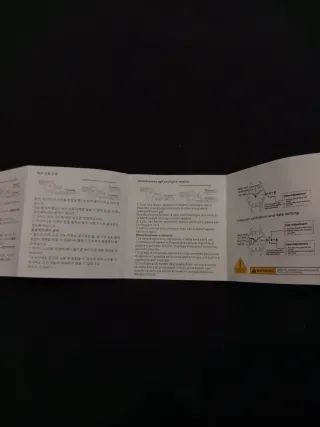 Reloj de Hombre Plateado y Blanco