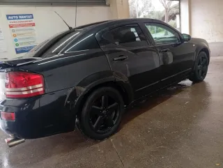 Dodge Avenger 2008