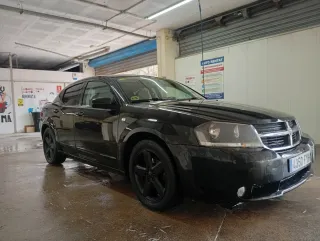Dodge Avenger 2008