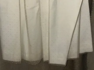 Vestido Comunión Pilar del Toro Blanco