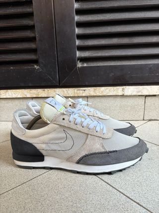 Nike Daybreak Type - taglia 44 - white/black/grey