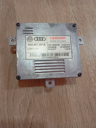 Centralita Faro Xenon Audi Q3/A3 4G0.907.397.R
