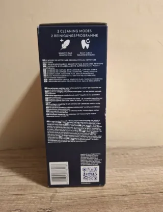 Cepillo Eléctrico Oral-B Frozen Kids 3+