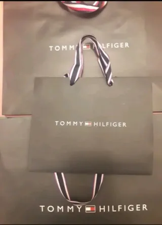 Bolsas Tommy Hilfiger varios tamaños