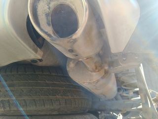 Kia 1312567 tubo escape completo 28710h8510 stonic