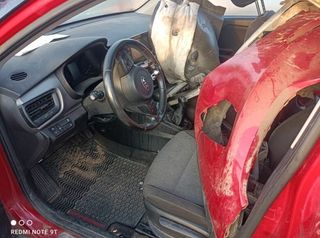 Kia 1312567 tubo escape completo 28710h8510 stonic