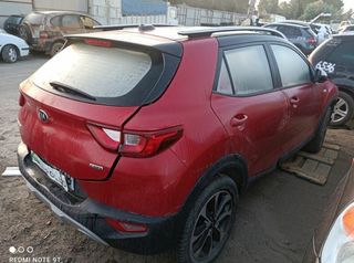 Kia 1312567 tubo escape completo 28710h8510 stonic