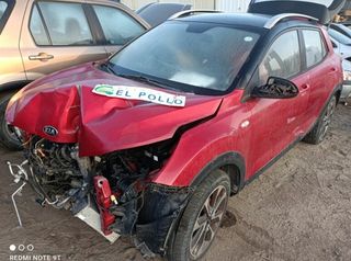 Kia 1312567 tubo escape completo 28710h8510 stonic