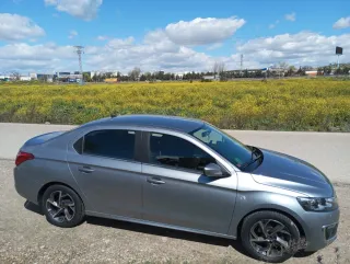 Citroen C-Élysée 2018