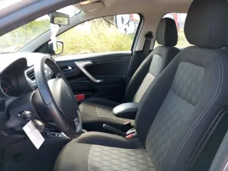 Citroen C-Élysée 2018