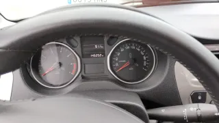 Citroen C-Élysée 2018