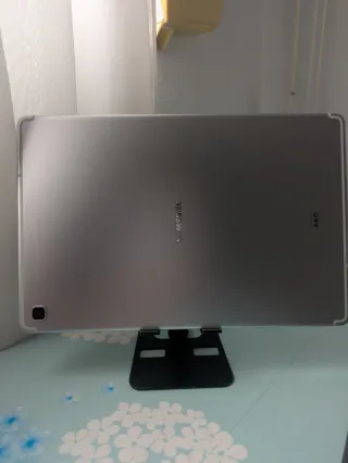 Samsung Galaxy Tab S5e + Teclado + Lápiz