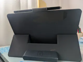 Samsung Galaxy Tab S5e + Teclado + Lápiz