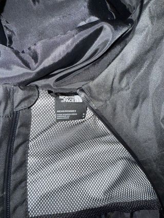 Chaqueta The North Face Talla S Negra