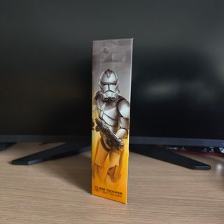 Clone Trooper (187th Battalion) - The Black Series