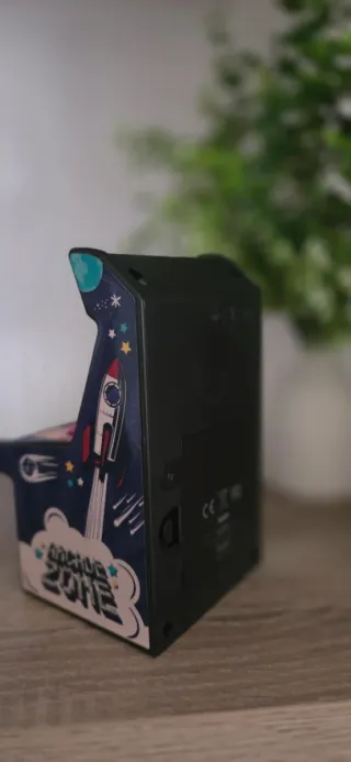 Mini Máquina Arcade Juegos Retro