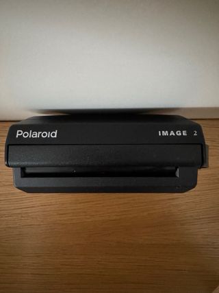 Polaroid Image 2 Macchina Fotografica Istantanea