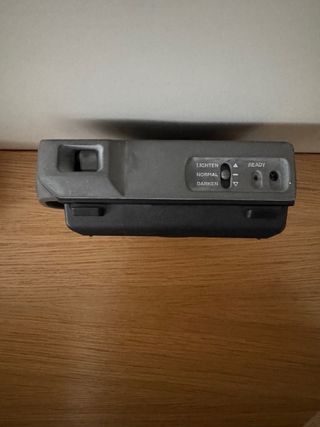 Polaroid Image 2 Macchina Fotografica Istantanea