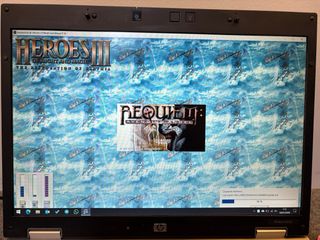 Heroes III of Might and Magic PC - ESPAÑOL