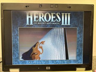 Heroes III of Might and Magic PC - ESPAÑOL