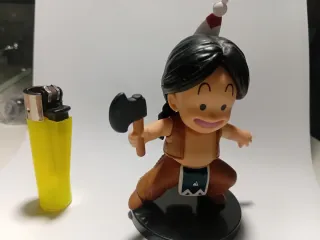 Figura Upa Dragon Ball