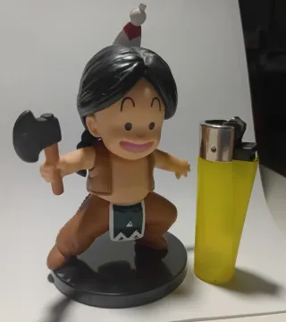 Figura Upa Dragon Ball