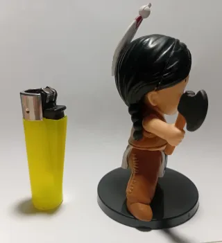 Figura Upa Dragon Ball