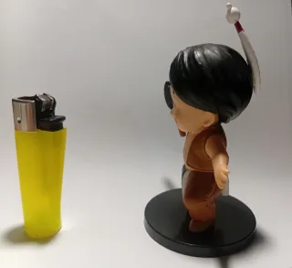 Figura Upa Dragon Ball