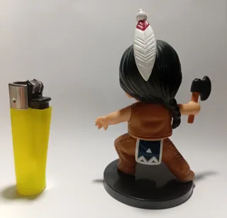 Figura Upa Dragon Ball