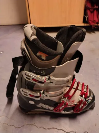 Botas de esquí Salomon Talla 27.5