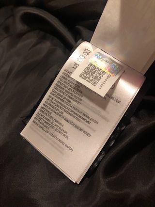 Parka Canada Goose Wyndham Gris Granito